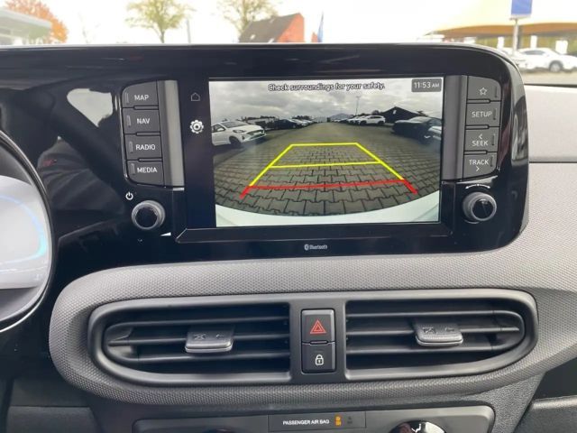 Hyundai i10 1.0 Select