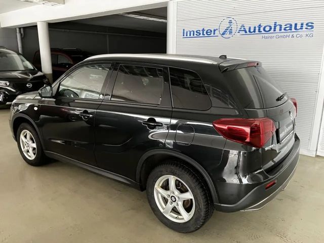 Suzuki Vitara AllGrip GL Hybrid Shine