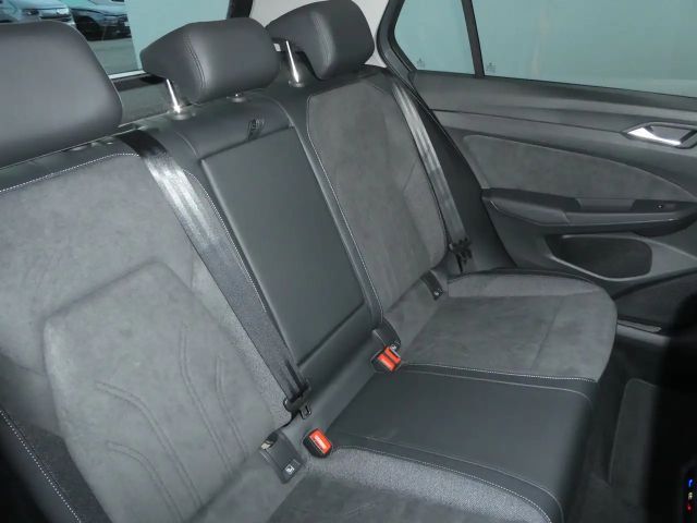 Volkswagen Golf Rabbit TSI