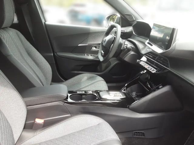 Peugeot 2008 Allure Pack