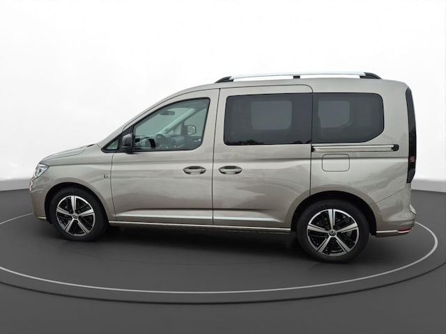 Volkswagen Caddy Style