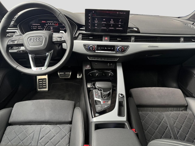 Audi RS5 Quattro Sportback