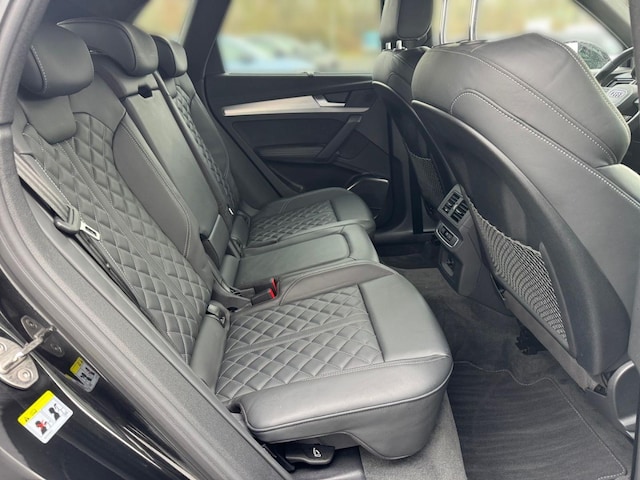 Audi Q5 50 TDI Quattro