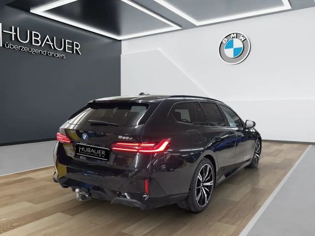 BMW 520 520d Touring