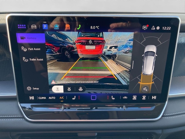 Volkswagen Tayron 1.5 eTSI DSG Life