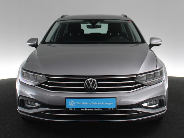 Volkswagen Passat 2.0 TDI Business Variant