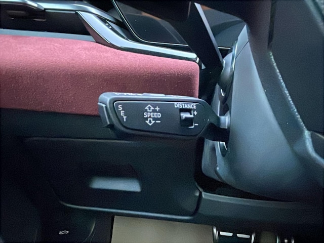 Audi S5 Avant S-Tronic