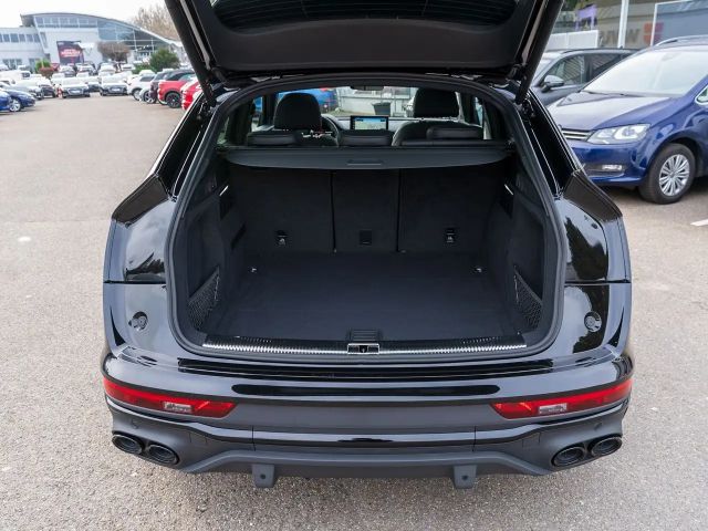 Audi SQ5 3.0 TDI