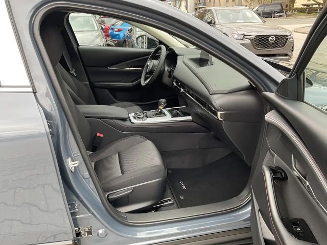 Mazda CX-30 Homura SkyActiv