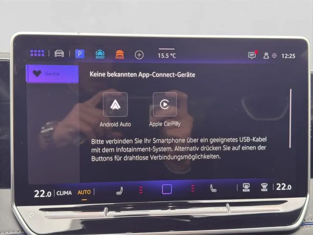 Volkswagen Tiguan 2.0 TSI DSG R-Line