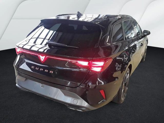 Cupra Leon DSG ST
