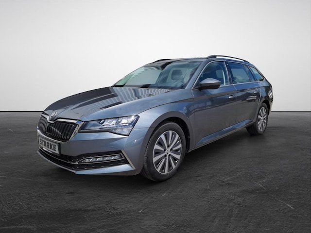 Skoda Superb 1.4 TSI Ambition Combi iV