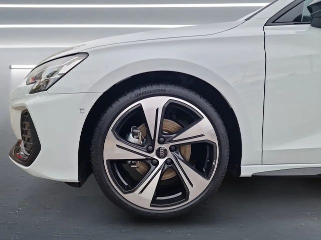 Audi A3 35 TFSI S-Line Sedan