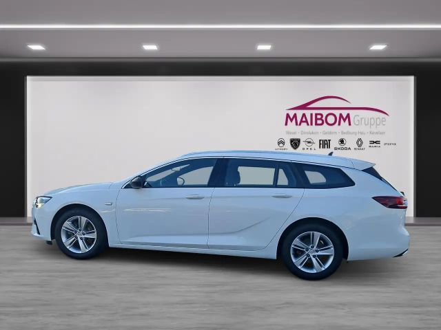Opel Insignia Sports Tourer