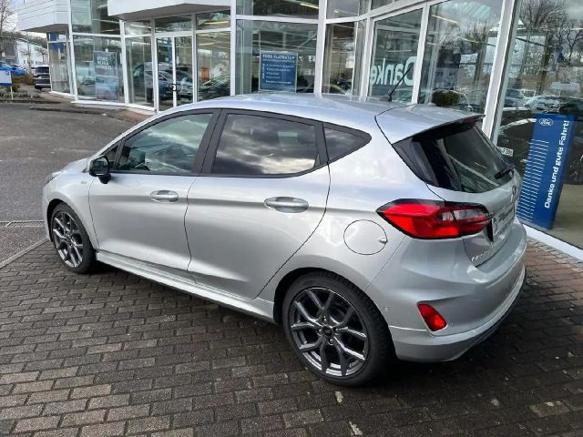 Ford Fiesta ST Line