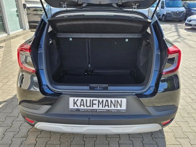 Renault Captur EDC Evolution Hybrid TCe 140