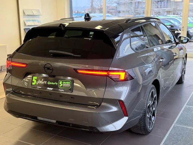 Opel Astra Sports Tourer Ultimate