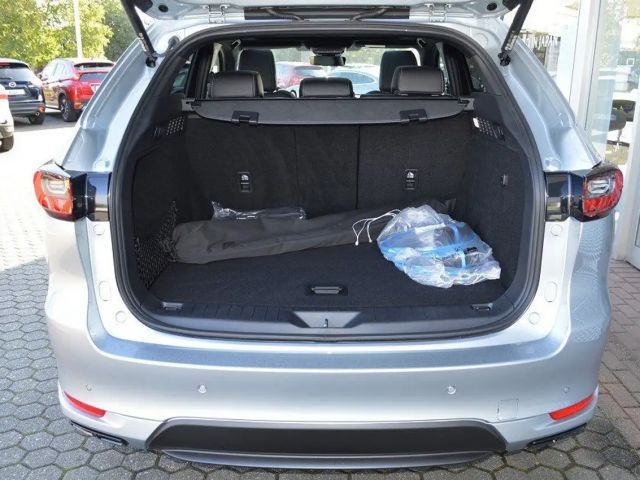 Mazda CX-60 2.5L e-Skyactiv