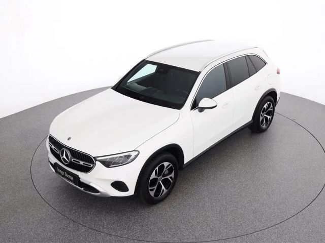Mercedes-Benz GLC 300 AVANTGARDE