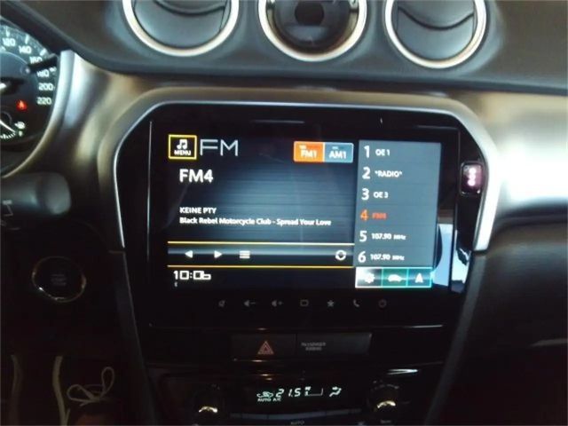 Suzuki Vitara AllGrip GL Hybrid Shine