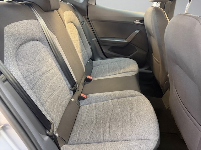 Seat Arona Arona 1,0 TSI Xperience