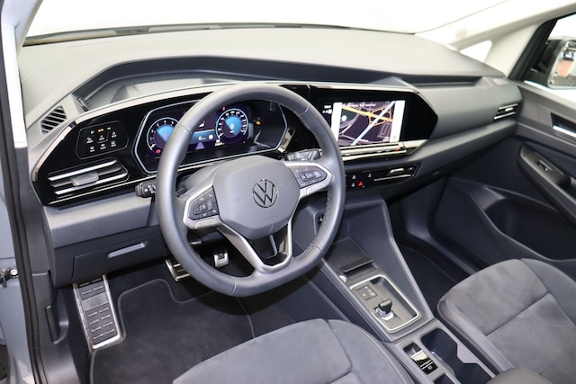 Volkswagen Caddy 1.5 TSI DSG Style