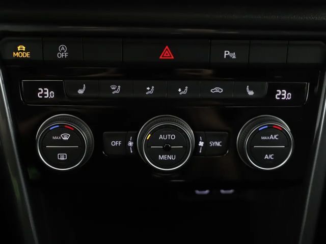 Volkswagen T-Roc ACT DSG Sport