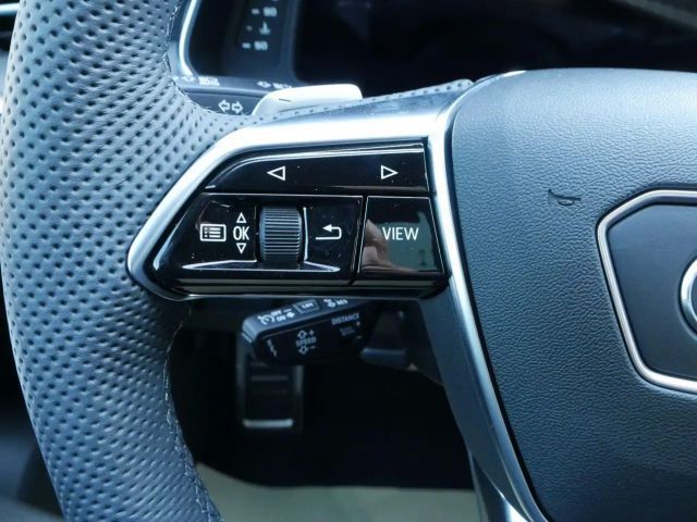 Audi S6 Avant Quattro