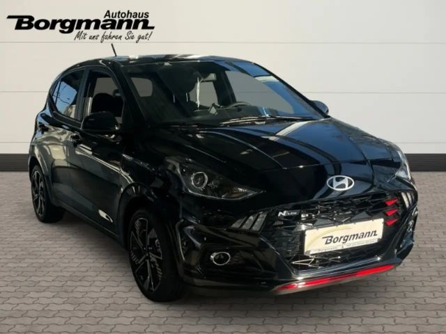 Hyundai i10 1.0 N Line