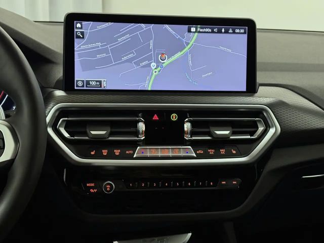 BMW X3 M-Sport xDrive