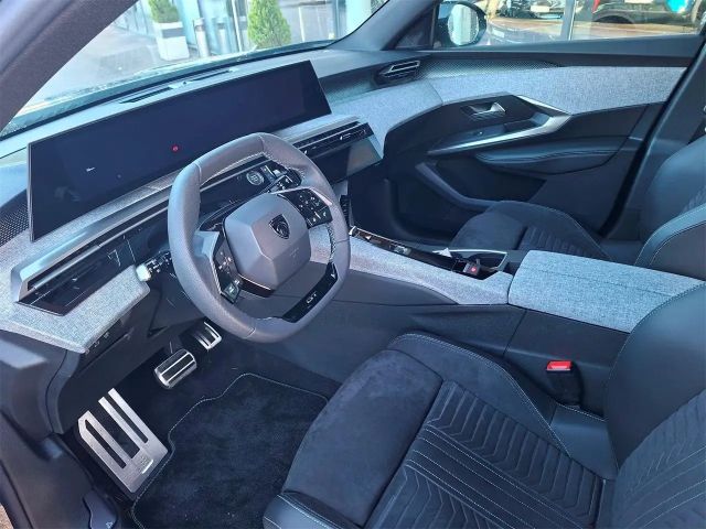 Peugeot 5008 GT-Line