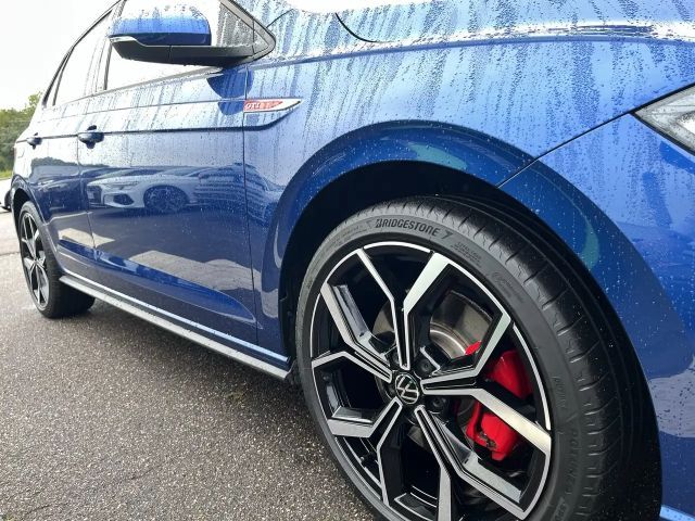 Volkswagen Polo GTI Pro
