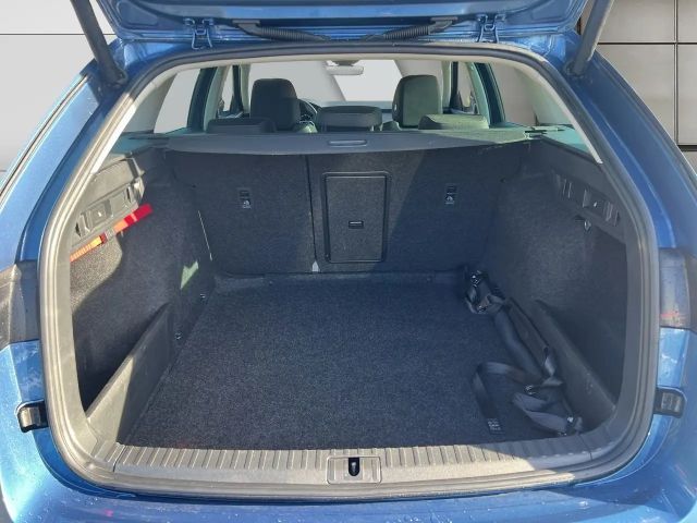 Skoda Octavia 2.0 TDI Combi