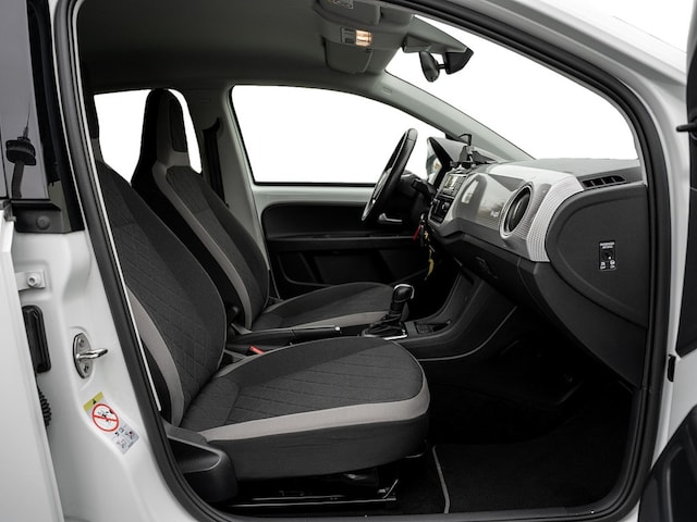 Volkswagen e-up! Plus Style