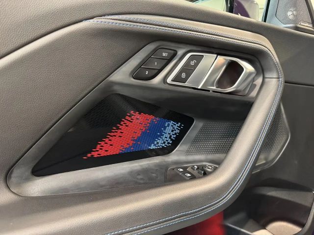 BMW 220 220d Coupé M-Sport