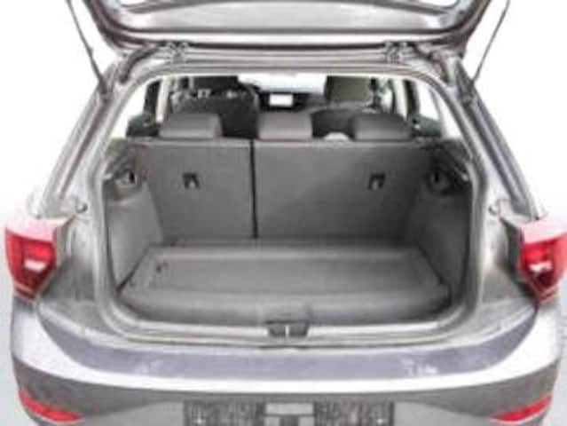 Volkswagen Polo 1.0 TSI DSG Life