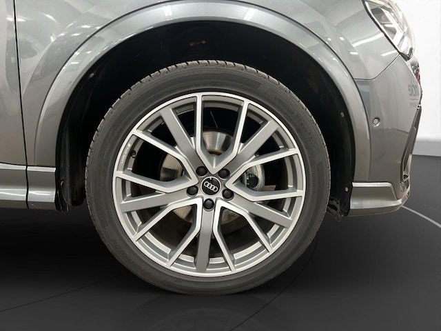 Audi Q3 35 TFSI S-Tronic