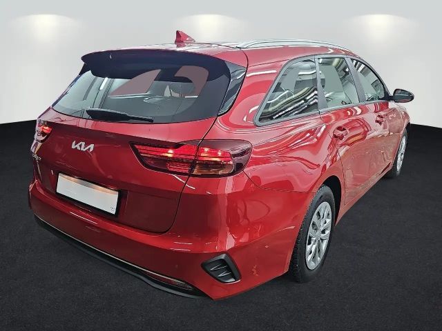 Kia Ceed GDi SportWagon