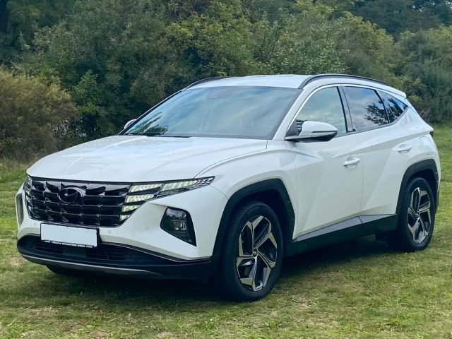 Hyundai Tucson 1.6 T-GDi