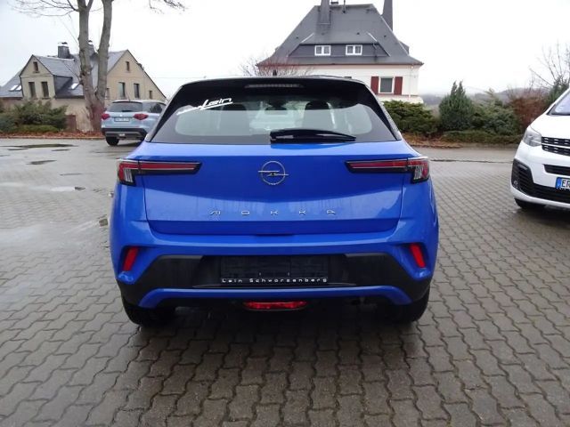 Opel Mokka Edition