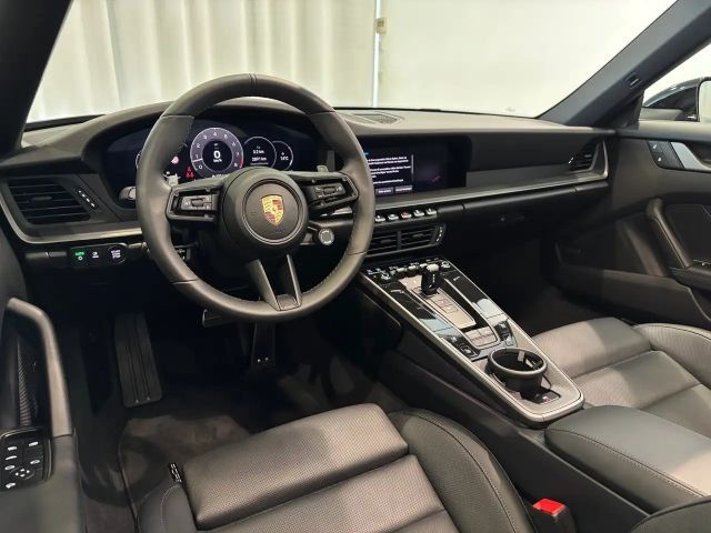 Porsche 911 Cabrio Carrera