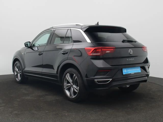 Volkswagen T-Roc 1.5 TSI R-Line Sport