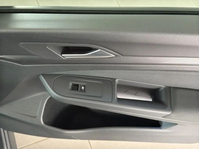 Volkswagen Golf GTI Golf VIII