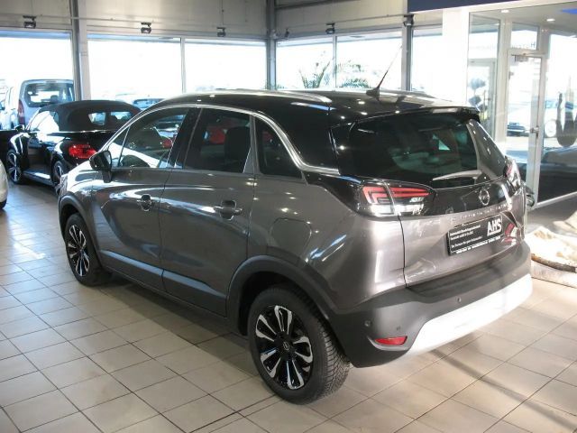 Opel Crossland X Elegance