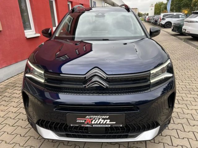 Citroën C5 Aircross BlueHDi Max