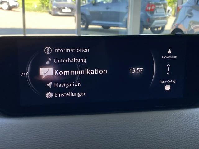 Mazda MX-30 Exclusive-line