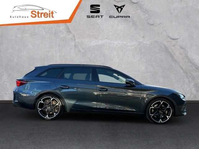 Cupra Leon 4Drive DSG Sportstourer