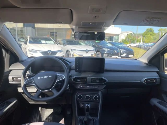 Dacia Jogger Extreme Hybrid 140