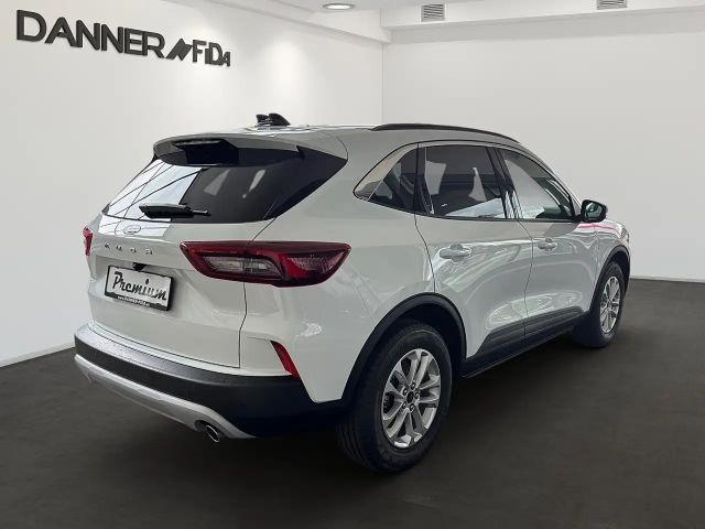 Ford Kuga EcoBoost Titanium