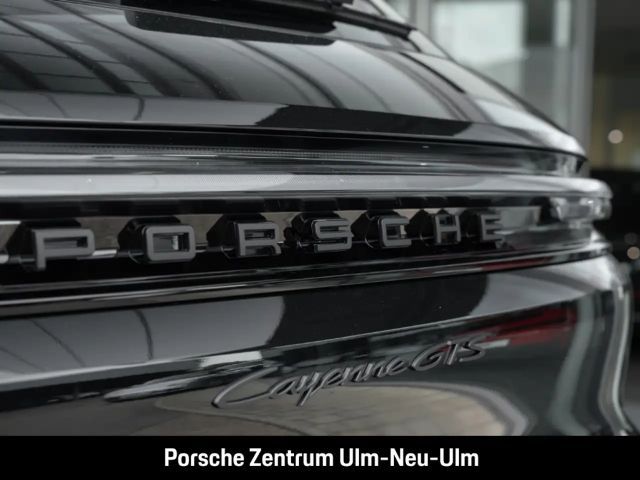 Porsche Cayenne GTS